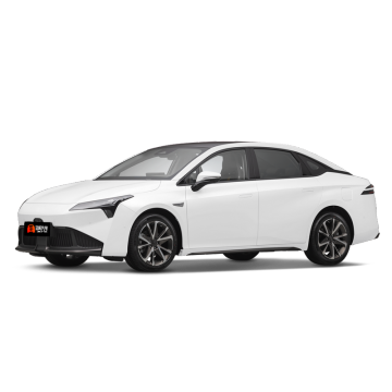 GAC New Energy Vehicles Aion S Plus  electric car second hand cars sedan Cheap wholesale nearly new aion 2022